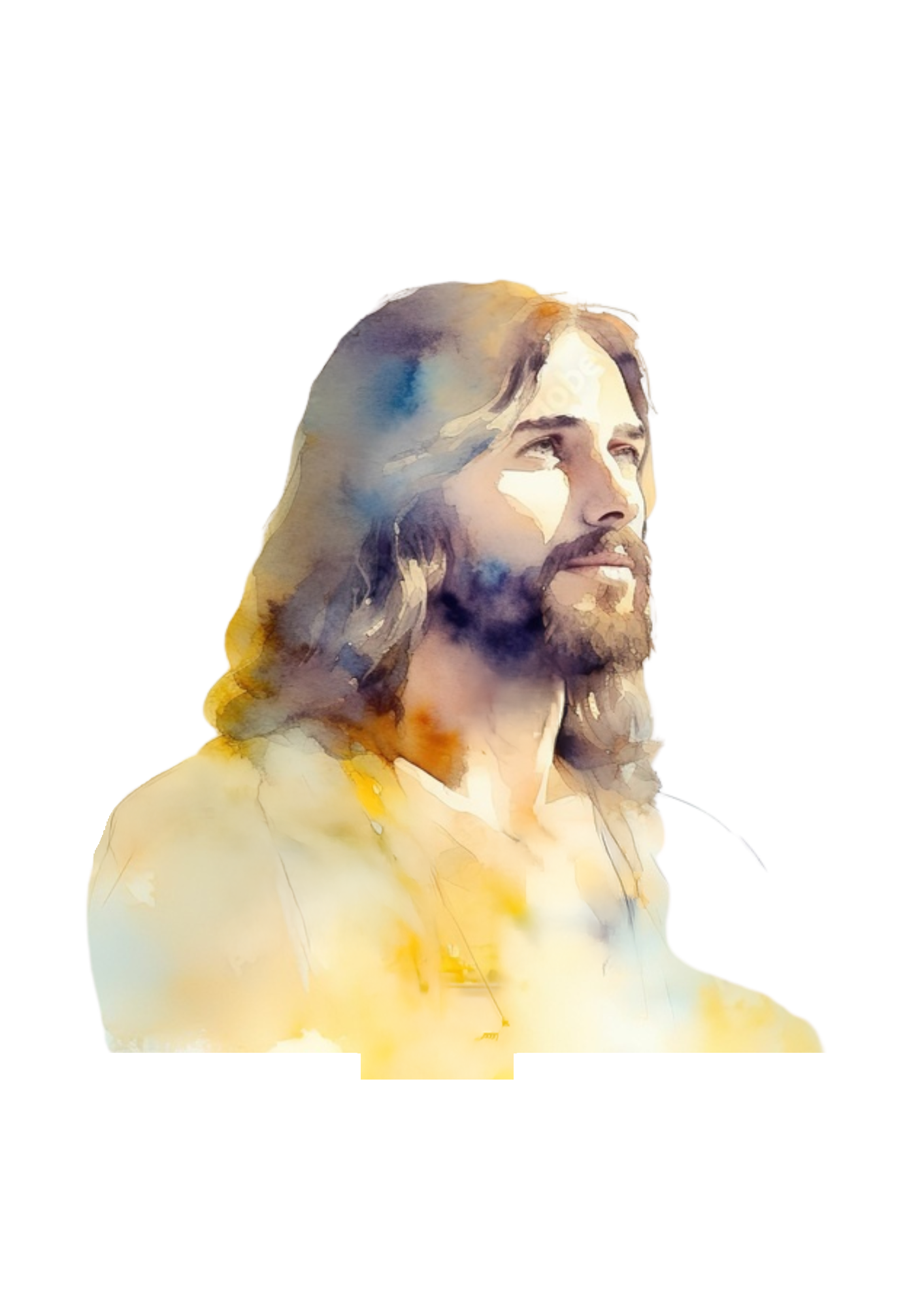 Jesus
