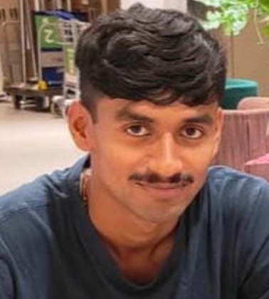 George Joseph
