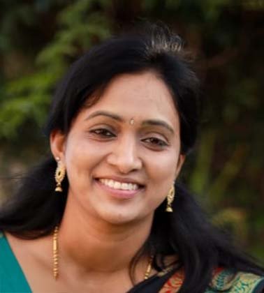 Jency Binoy